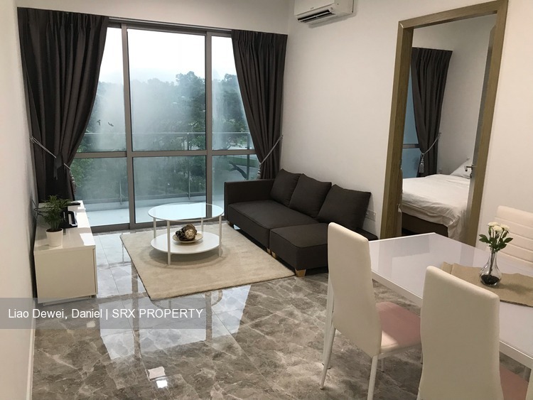 The Santorini (D18), Condominium #199618332